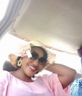 Rencontre Femme Cameroun à douala : Patricia, 47 ans